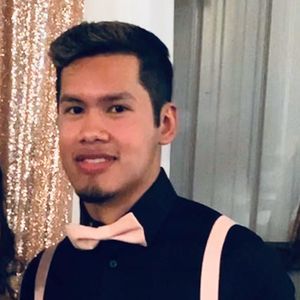 Meet your Posher, Rafael